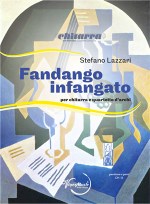 fandango infangato - lazzari